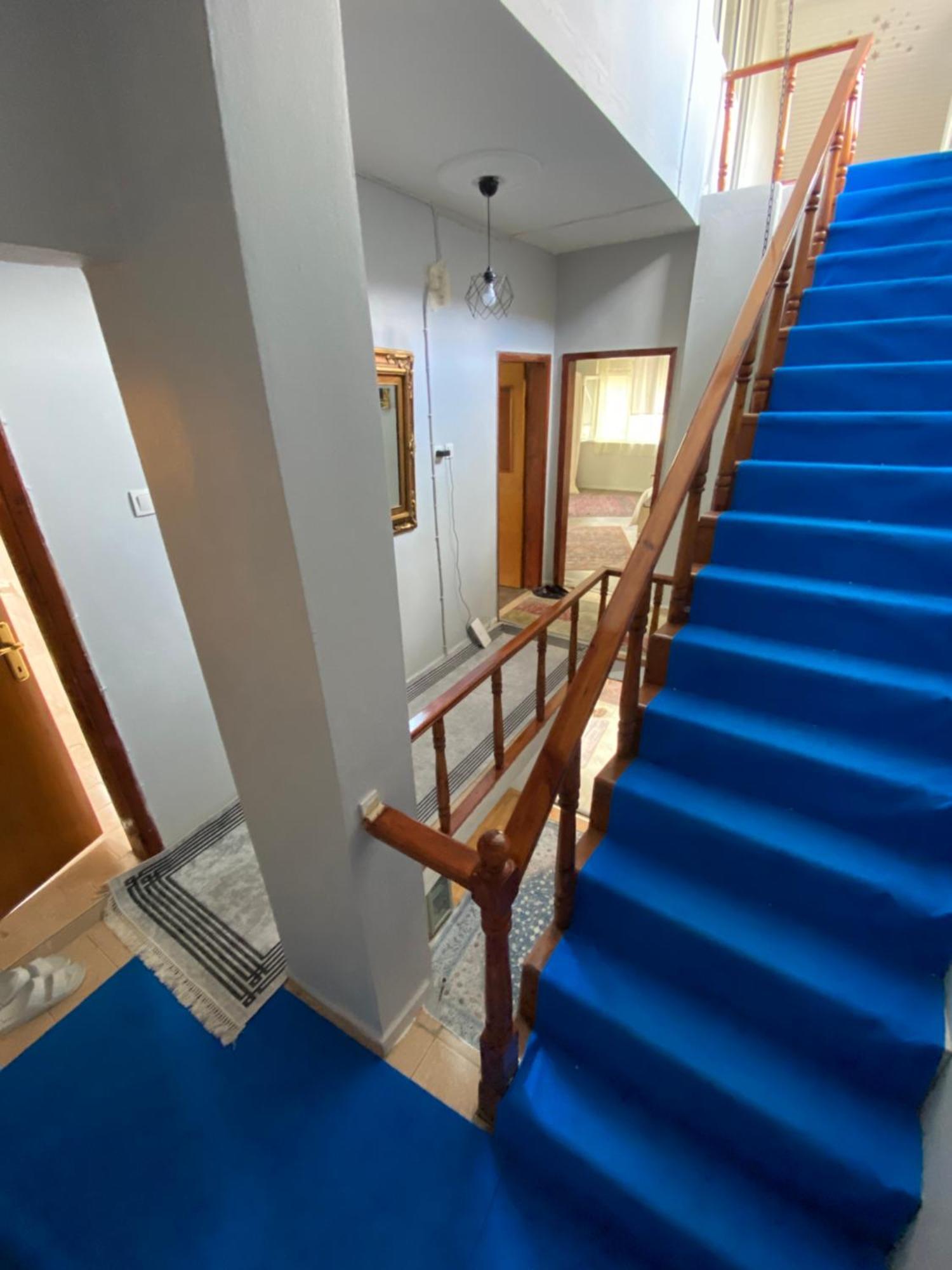 Apartamento Triplex House Near The Airport Arnavutkoy Exterior foto